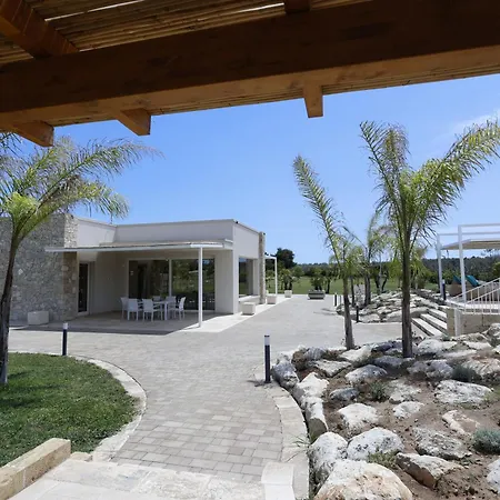 Villa Santo Spirito A 5 Minuti Da Otranto